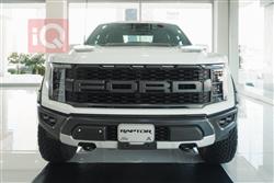 Ford F-150 Raptor